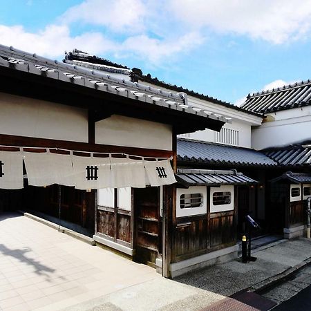 Nipponia Hotel Nara Naramachi Екстериор снимка