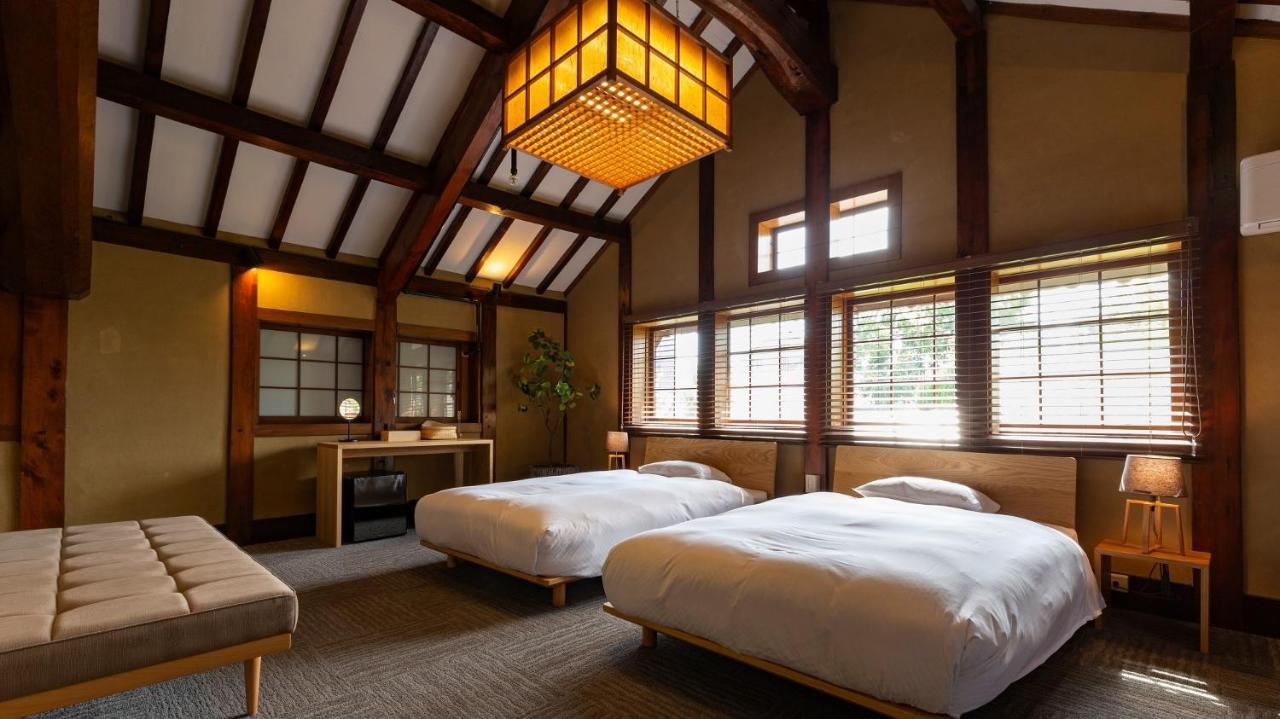 Nipponia Hotel Nara Naramachi Екстериор снимка