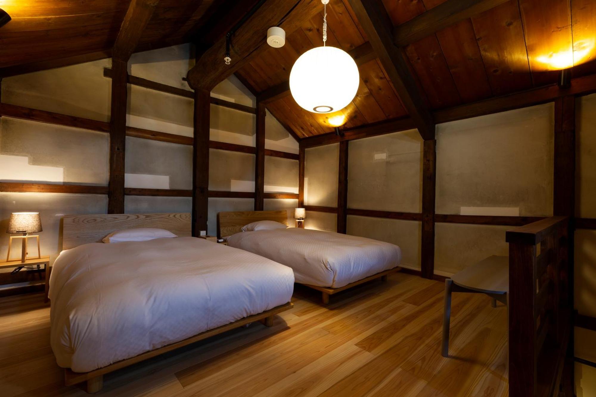 Nipponia Hotel Nara Naramachi Екстериор снимка