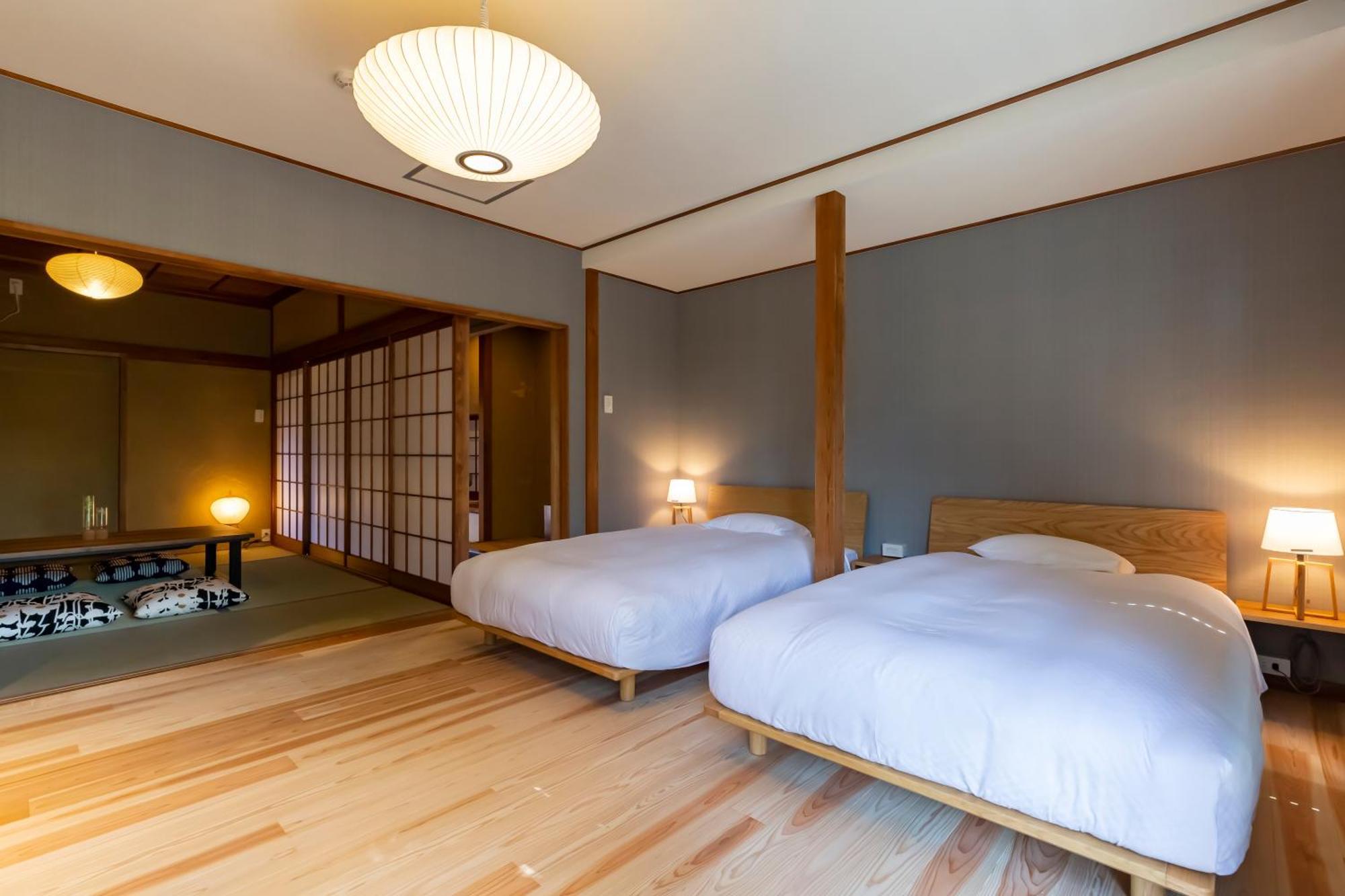 Nipponia Hotel Nara Naramachi Екстериор снимка