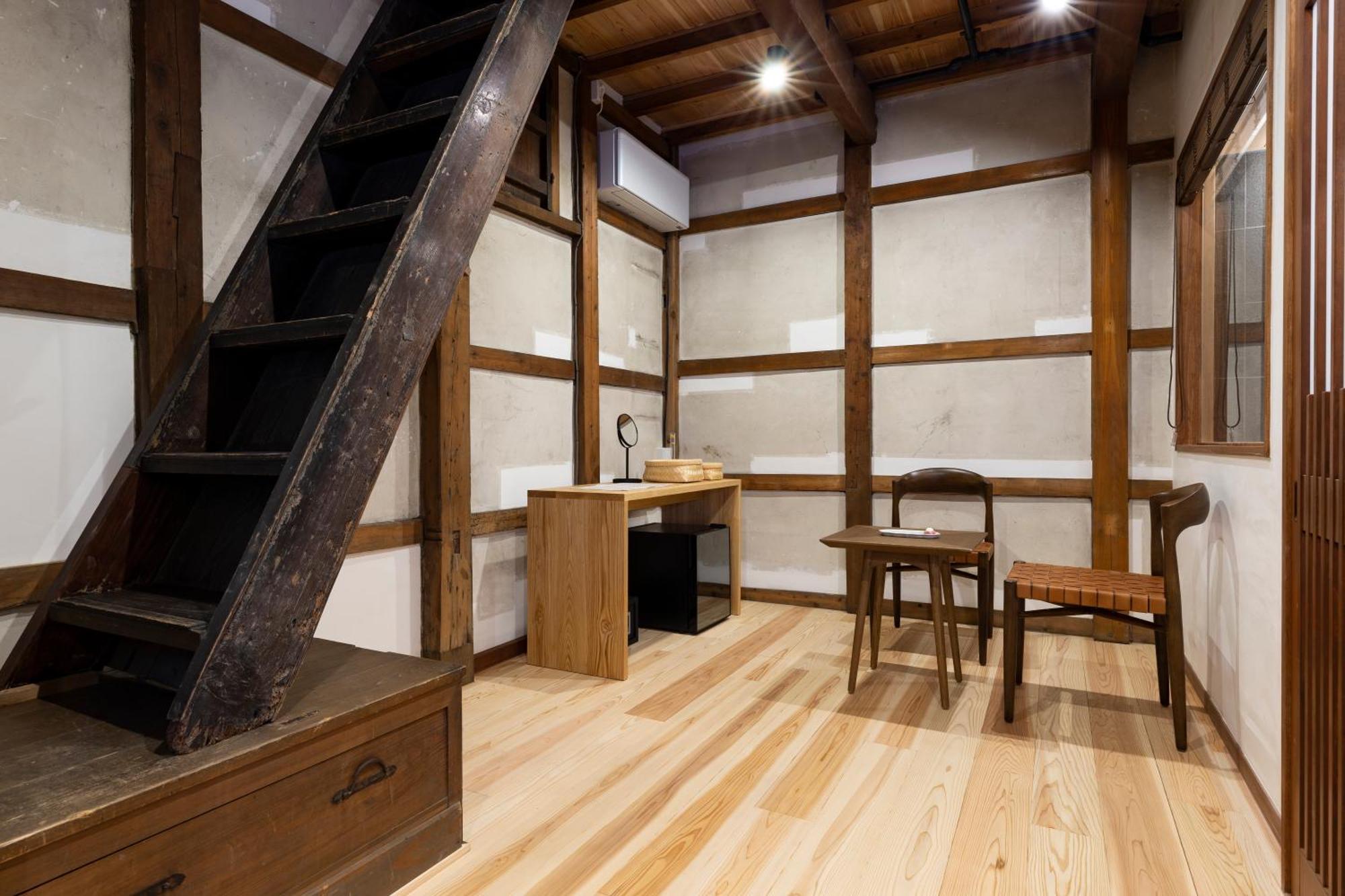 Nipponia Hotel Nara Naramachi Екстериор снимка