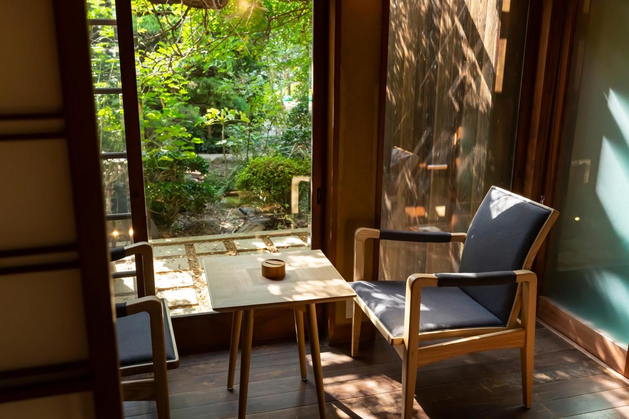 Nipponia Hotel Nara Naramachi Екстериор снимка