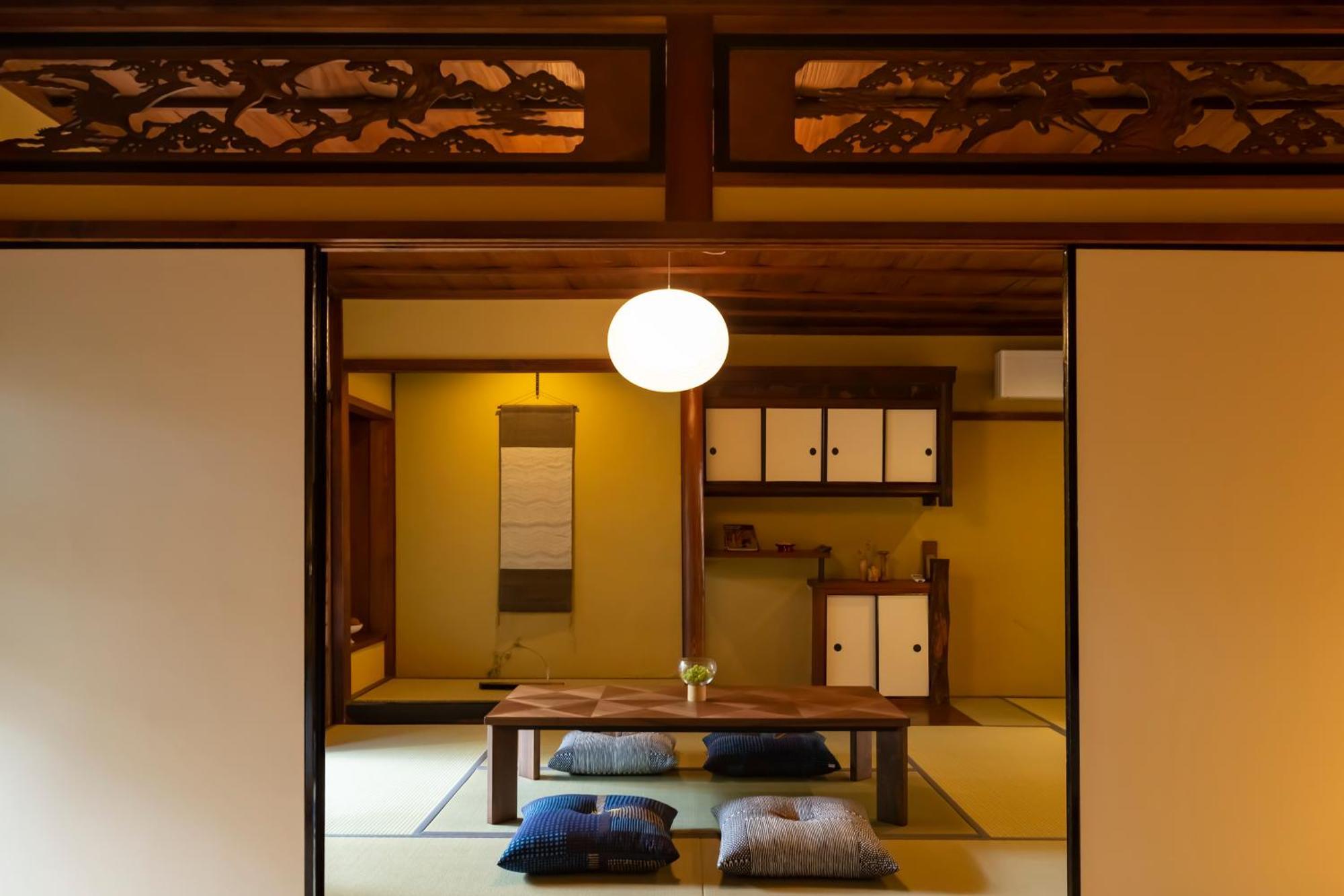 Nipponia Hotel Nara Naramachi Екстериор снимка