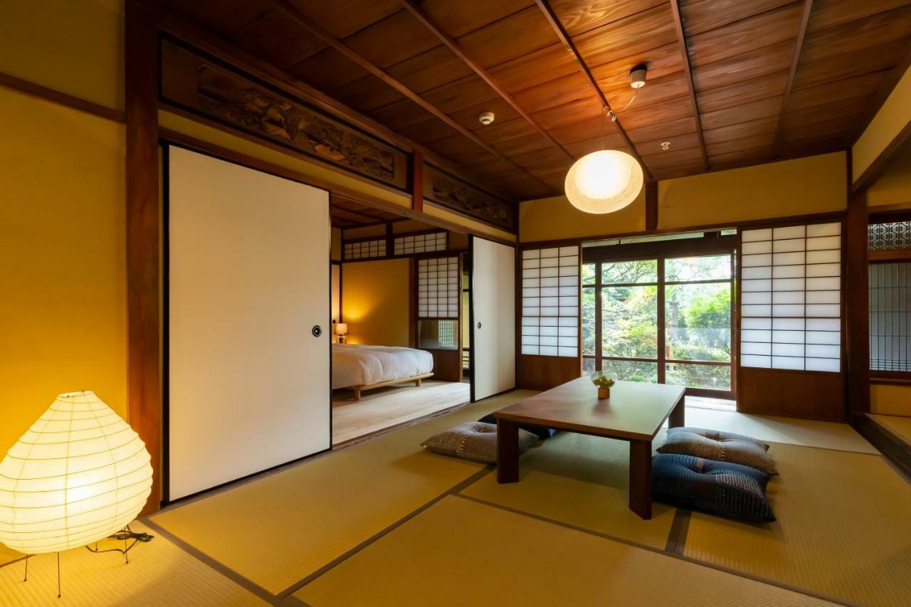Nipponia Hotel Nara Naramachi Екстериор снимка