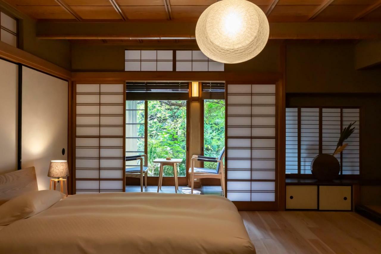 Nipponia Hotel Nara Naramachi Екстериор снимка