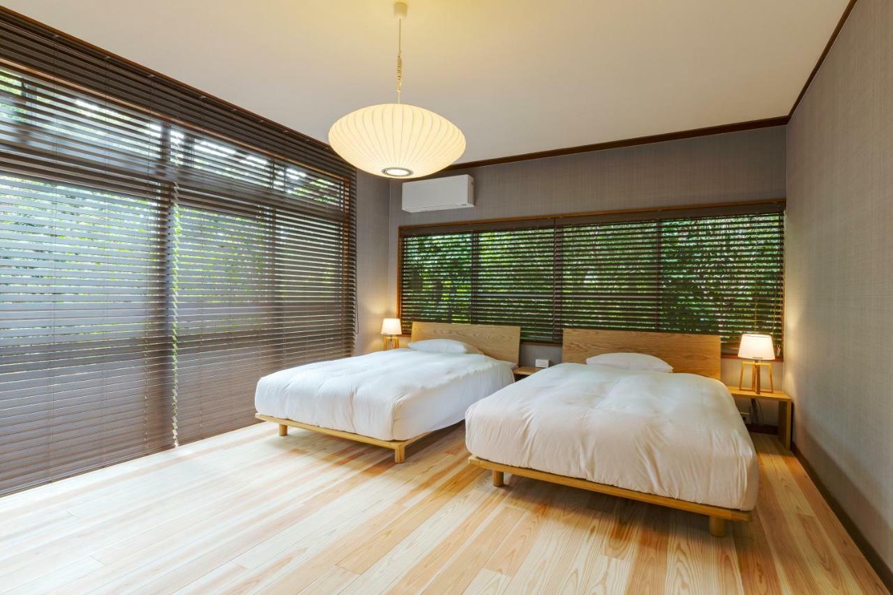Nipponia Hotel Nara Naramachi Екстериор снимка