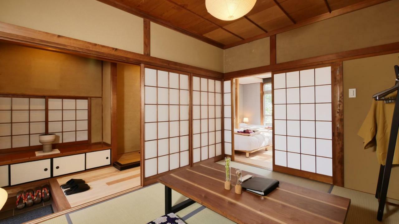 Nipponia Hotel Nara Naramachi Екстериор снимка
